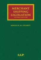 Aengus Fogarty, Aengus R. M. Fogarty, FOGARTY AENGUS - Merchant Shipping Legislation
