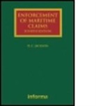 David Jackson, D. Jackson, D. C. Jackson, David Jackson, JACKSON D C - Enforcement of Maritime Claims