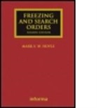 Mark Hoyle, Hoyle Mark, Mark Hoyle, Mark Hoyle - Freezing and Search Orders