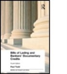 Paul Todd, Paul (University of Southampton Todd, Todd Paul - Bills of Lading and Bankers'' Documentary Credits