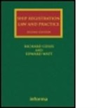 Coles, Richard Coles, Richard Watt Coles, COLES RICHARD WATT EDWARD, Edward Watt - Ship Registration: Law and Practice