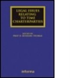 Rhidian Thomas, Rhidian Thomas, Rhidian (University of Swansea Thomas, Thomas Rhidian, D. Rhidian Thomas, Rhidian Thomas... - Legal Issues Relating to Time Charterparties