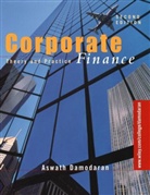 A Damodaran, A. Damodaran, Aswath Damodaran, Aswath (Stern School of Business Damodaran - Corporate Finance