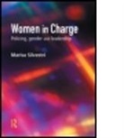 Marisa Silvestri, Silvestri Marisa - Women in Charge
