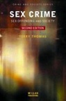 Elliott H. Lieb, Terry Thomas - Sex Crime