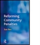 John Granger Cook, Sue Rex, Rex Sue - Reforming Community Penalties