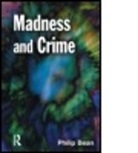 Philip Bean, Philip (University of Loughborough Bean, Philip Bean - Madness and Crime