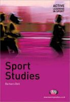 Bell, Barbara Bell, Bell Barbara - Sport Studies