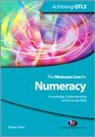 Sheine Peart - Minimum Core for Numeracy: Knowledge, Understanding and Personal Skill