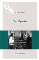 Amelie Hastie, HASTIE AMELIE - The Bigamist
