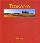 Axel M. Moser, Gerhard P. Müller, Dieter Richter, Monika von Zitzewitz, Josef H. Neumann - Toskana