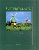 Sibylle Hoffmann, Axel M. Mosler, Axel M. Moser - Ostfriesland