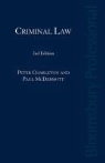 Stephen Byrne, Peter Charleton, Peter Mcdermott Charleton, Charleton and McDermott, Charleton Peter, Ciara Herlihy... - Criminal Law