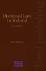 Mary Redmond - Dismissal Law in Ireland