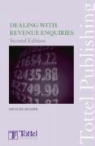 Berwick, Phil Berwick, Phil Reader Berwick - Dealing With Hmrc Business Tax Enquiries