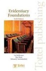 Liz Heffernan, Liz Imwinkelried Heffernan, Heffernan Liz, Ed Imwinkelried, Imwinkelried Ed, Paul Mcdermott... - Evidentiary Foundations