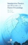 Nadine Finch, Nadine Shibli Finch, FINCH NADINE SHIBLI OMAR VAUGHAN, Omar Shibli, Anthony Vaughan, Wright... - Immigration Practice and Procedure in Family Proceedings