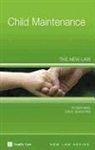 Bird, Roger Bird, Roger Burrows Bird, David Burrows - Child Maintenance