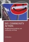 Liz Richardson - DIY Community Action
