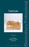 Barry Atwood, Barry Thompson Atwood, Katharine Thompson, Katherine Thompson, Chris Willett - Food Law