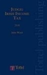 John Ward - Judge Irish Income Tax 2008