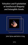 Kelvin King, John Sykes - Valuation and Exploitation of Intellectual Property and Intangible Assets