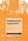 Pete Duncan, Sally Thomas - Neighbourhood regeneration