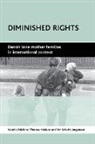Therese Halskov, Per Schultz Jorgensen, Per Schultz Jørgensen, Valerie Polakow, Per Schultz Jørgensen - Diminished rights