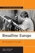 David Gordon, David Gordon, David (Townsend Centre for International Poverty Research Gordon, Peter Townsend, Peter (Centre for the Study of Human Rights Townsend - Breadline Europe The Measurement of Poverty