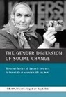 Angela Dale, Angela (Faculty of Social Studies and Law Dale, Elisabetta Ruspini, Elisabetta (Universita di Milano-Bicocca) Ruspini - The Gender Dimension of Social Change