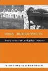 Paul Cloke, Paul J. Cloke, Paul Milbourne, Rebekah Widdowfield - Rural Homelessness