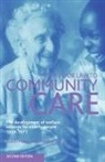 Robin Means, Robin (Faculty of Health and Social Care Means, Randall Smith, Randall (School for Policy Studies Smith - From Poor Law to community care