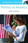 Robert E. Diclerico, DiClerico Robert E. - Voting in America