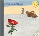 Jacob Grimm, Jakob Grimm, Wilhelm Grimm, Elmar Gunsch - Kinder lieben Märchen mit Elmar Gunsch - Bd. 4: Jorinde und Joringel, Audio-CD (Audio book)
