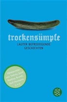 Susann Halbleib, Susanne Halbleib - Trockensümpfe