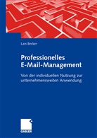 Lars Becker - Professionelles E-Mail-Management