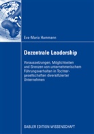 Eva-Maria Hammann - Dezentrales Leadership