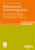 Steve Helmis, Steven Helmis, Robert Hollmann - Webbasierte Datenintegration