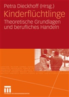 Petr Dieckhoff, Petra Dieckhoff - Kinderflüchtlinge