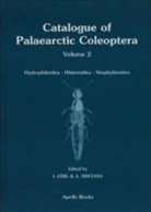 I. Lobl, Ivan Lobl, A. Smetana - Hydrophiloidea-Staphylinoidea