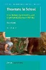 P. Boero - Theorems in School: From History, Epistemology and Cognition to Classroom Practice