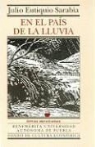 Julio Eutiquio Sarabia - En El Pa-S de La Lluvia