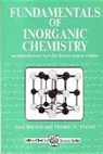 Barrett, J Barrett, J (University of London Barrett, J. Barrett, Jack Barrett, Jack Malati Barrett... - Fundamentals of Inorganic Chemistry