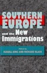 Russell King, Russell Black King, Richard Black, Russell King - Southern Europe and the New Immigrations