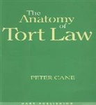 Peter Cane - The Anatomy of Tort Law