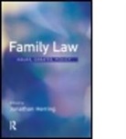 J. Herring, Jonathan Herring - Family Law