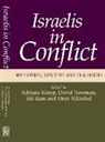 Adrian Ram Kemp, Adriana Kemp, David Newman, Uri Ram - Israelis in Conflict