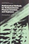 J Dunning-Davies, J (University of Hull Dunning-Davies, J. Dunning-Davies, Jeremy Dunning-Davies, Jeremy (University of Hull Dunning-Davies - Mathematical Methods for Mathematicians, Physical Scientists and