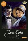 Charlotte Bronte, Charlotte Brontë, Clive Bryant, Amy Corzine - Jane Eyre