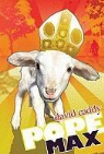 David Caddy - Pope Max